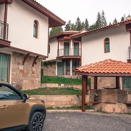 Villa Carpe Diem Pamporowo Exterior foto