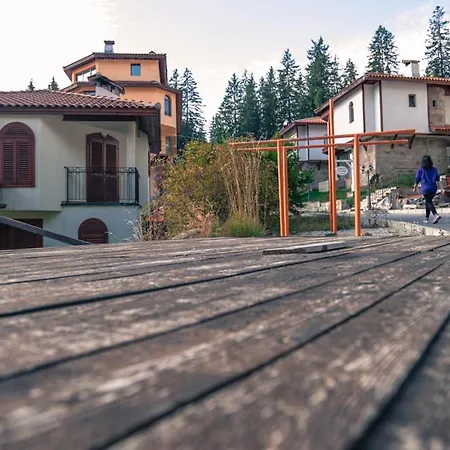 Villa Carpe Diem Pamporowo Exterior foto