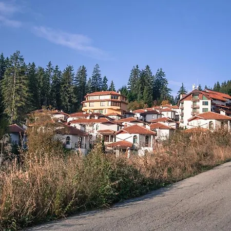 Villa Carpe Diem Pamporowo Exterior foto