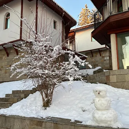 Villa Carpe Diem Pamporowo Exterior foto