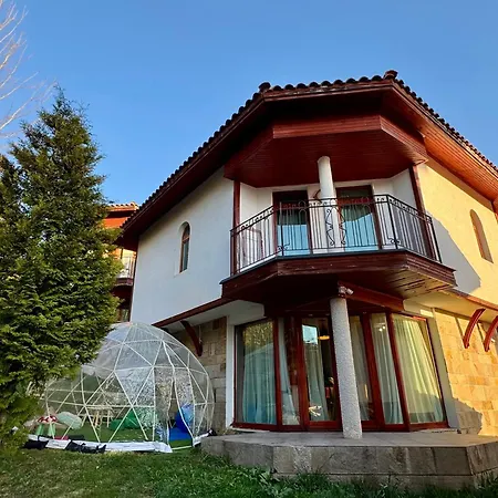 Villa Carpe Diem Pamporowo Exterior foto