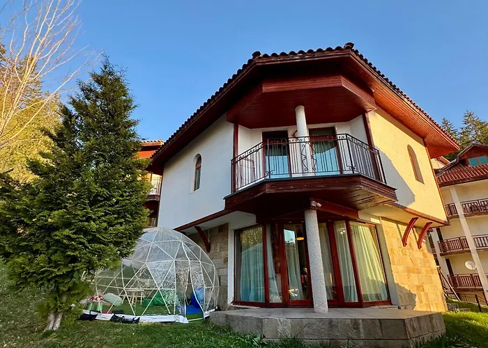 Villa Carpe Diem