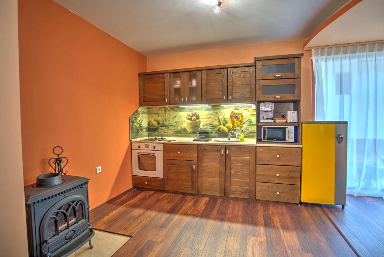 Carpe Diem Villa