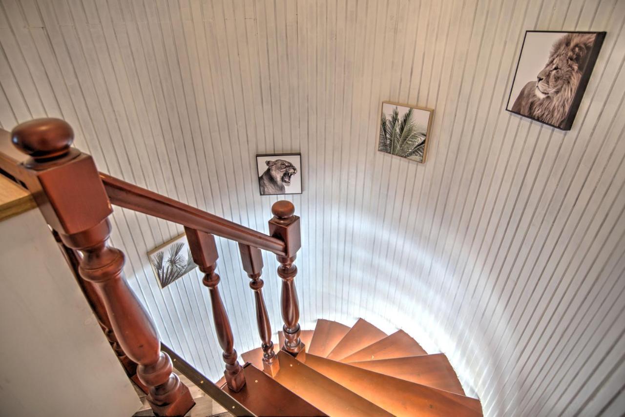 Carpe Diem Villa