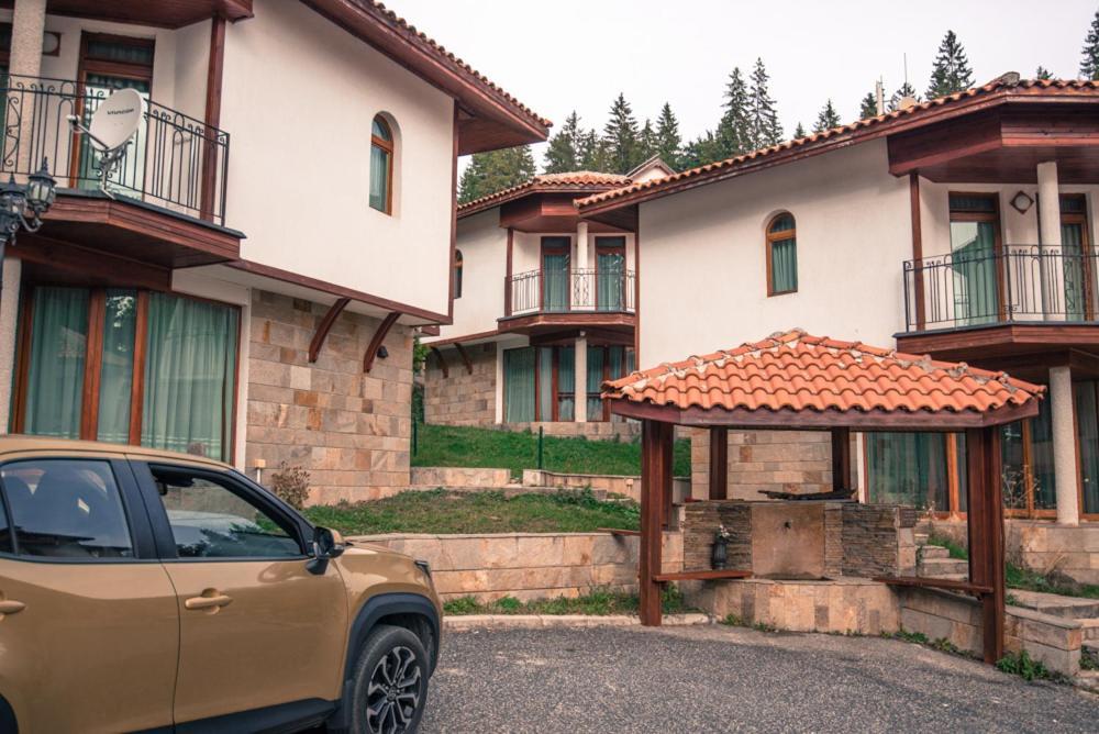Villa Carpe Diem Pamporovo