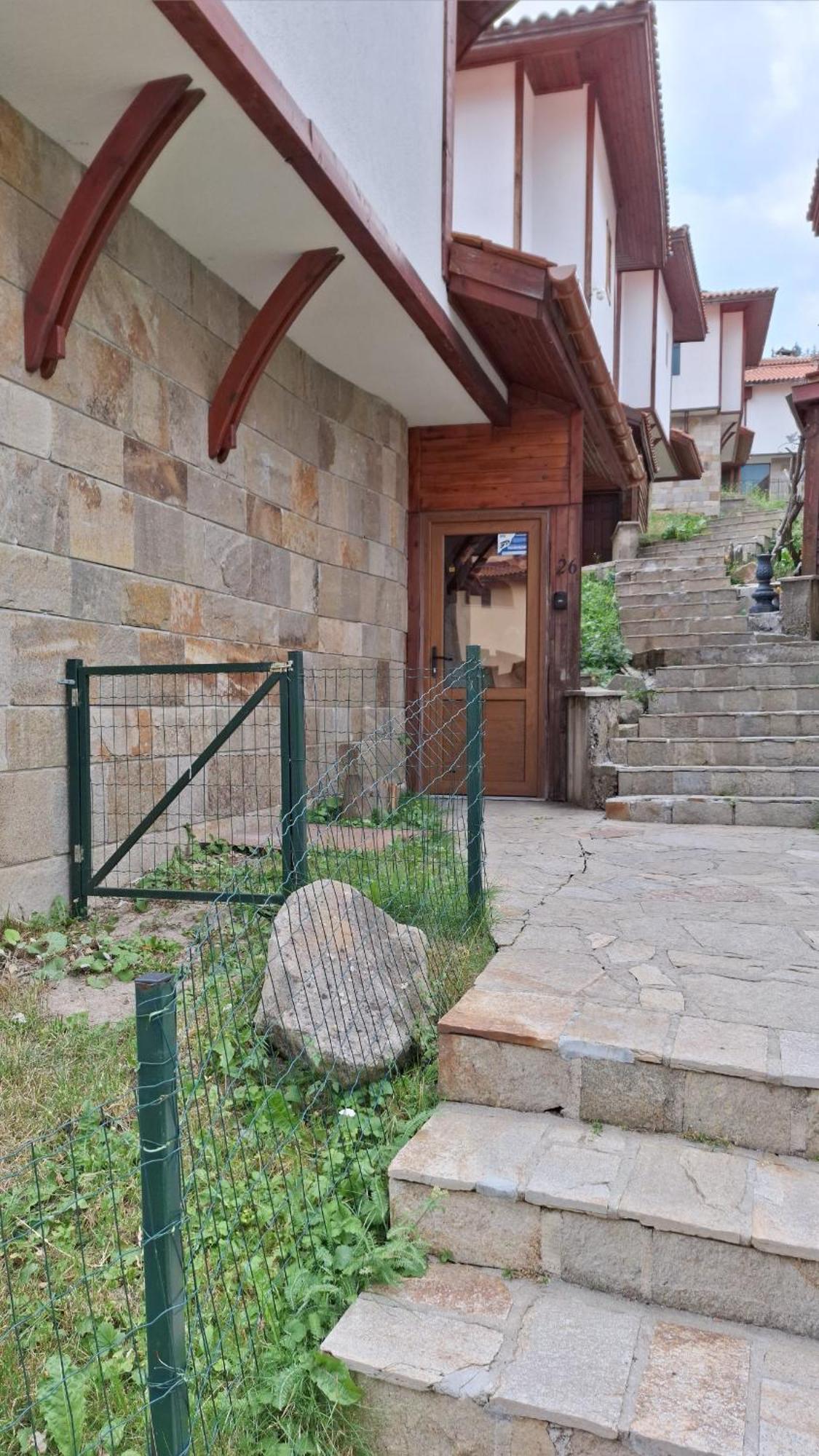 Carpe Diem Villa